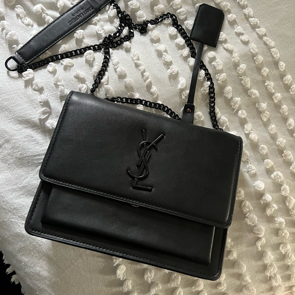COPY- YSL SAINT LAURENT BAG